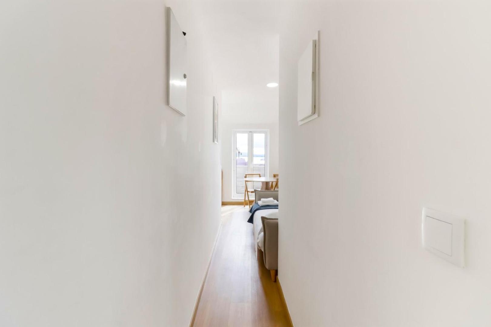 2br Terrace With Tagus View - Air-conditioned | By Airnest * Lissabon