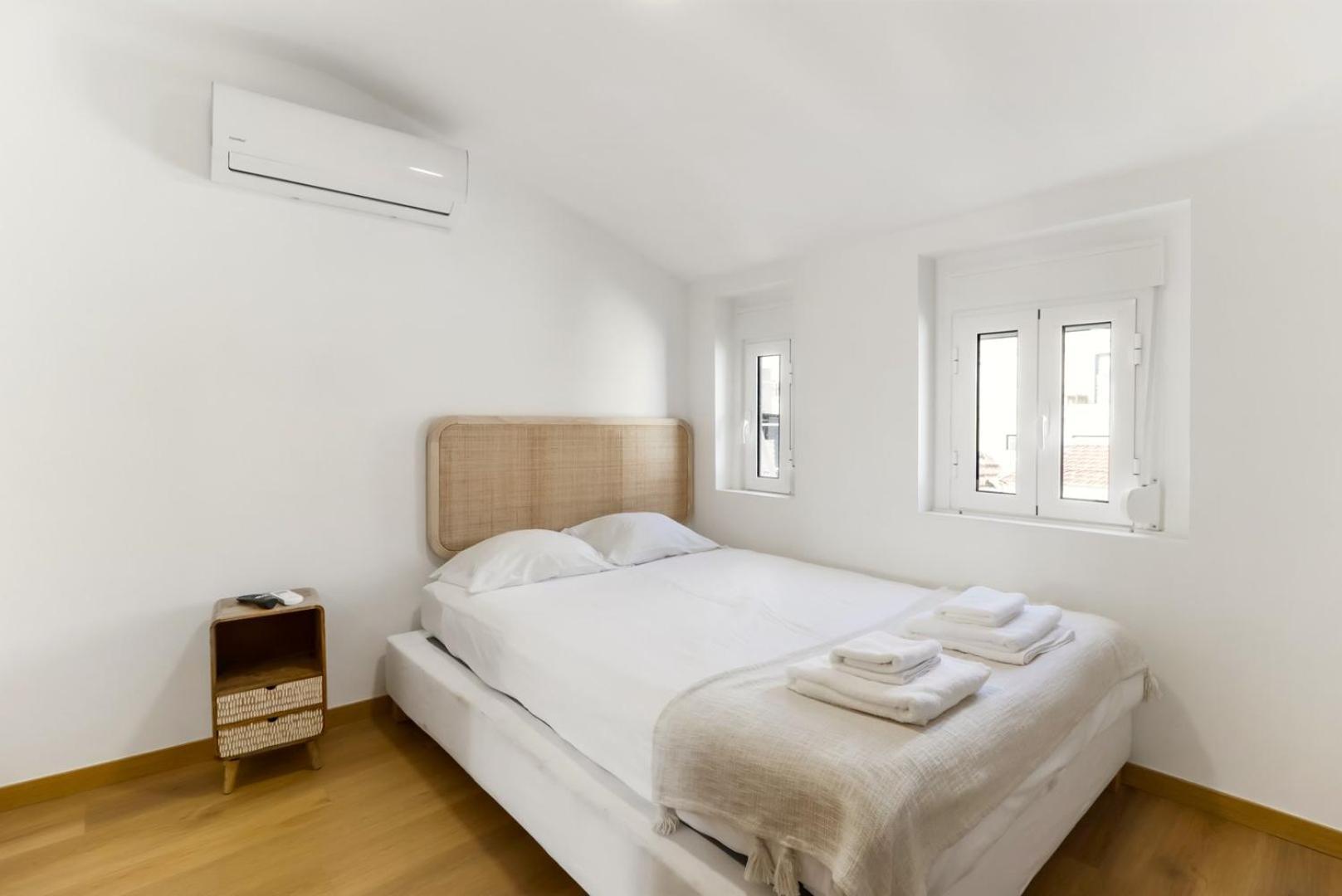 2br Terrace With Tagus View - Air-conditioned | By Airnest Appartement Lissabon
