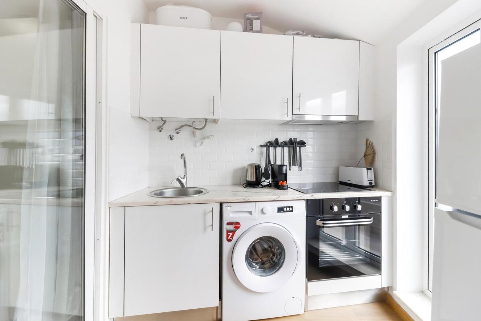 2br Terrace With Tagus View - Air-conditioned | By Airnest Apartment Lissabon